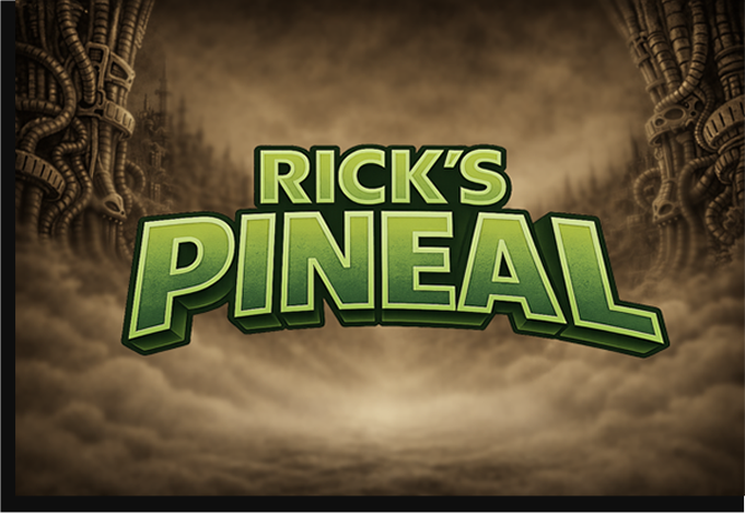 Rick's Pineal
